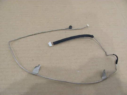 номер0531-24 шлейф WEB мікрофон для Asus N73J N73JN N52D оригінал Продаж