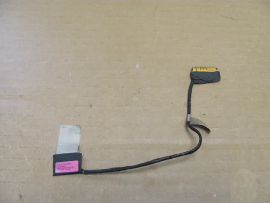 номер1032-15 шлейф  матриці 30-pin 02XR071 450.0GU04.0001  для LENOVO Thinkpad P1 X1 Gen 2 Шлейф дисплея Шлейф підключення дисплея Шнур для відеоекрана Шлейф екрана Laptop matrix cable оригінал Ціна