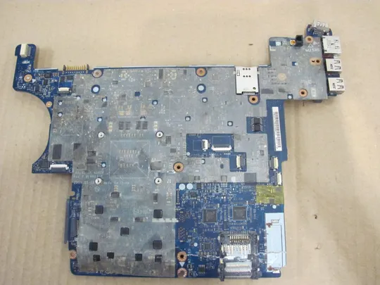 Купити 375-11 материнська плата LA-6592P для DELL LATITUDE E6420 оригінал