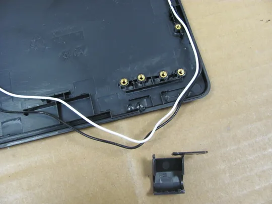 832-13 Кришка матриці 47XJCLCJN00 13NB0341P0121  для Asus X551 X551CA R512 R512M F551C  оригінал Характеристики