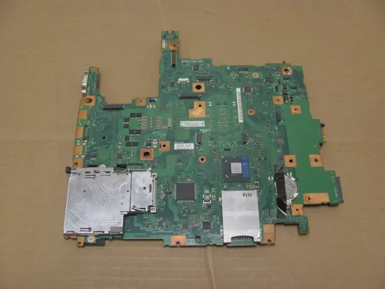 номер0909-16 материнська плата Mainboard Материнка Основна плата Системна плата Плата системи Laptop motherboard мамка ноутбучна плата CP501181-Z3  для FUJITSU LIFEBOOK E751  оригінал Ціна