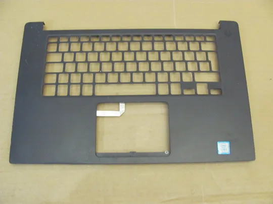 номер0914-4 Кришка панель палмрест AQ1U1000114 091Y20 0D6CWH AQ1BG000114  для Dell XPS 15 9560 Precision 5520 оригінал Ціна