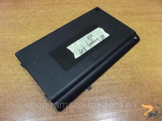 Сервісна кришка (HDD) для ноутбука HP Compaq 615, б/в Ціна