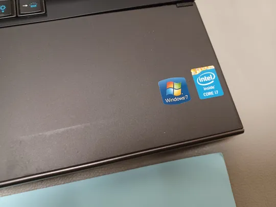 1039 DELL PRECISION M6800 core i7 НІМЕЧЧИНА Продаж