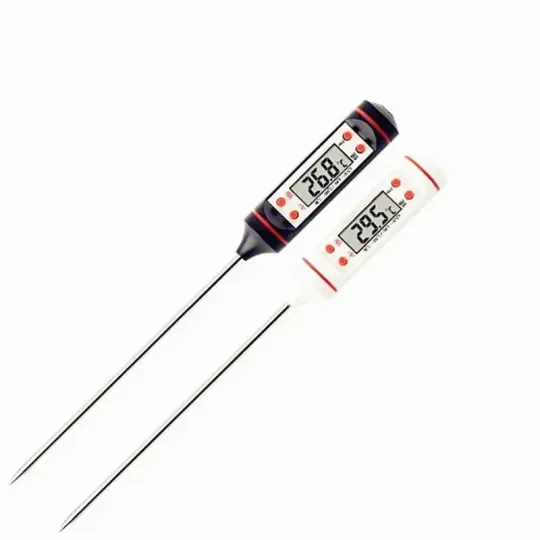 Термометр цифровий кулінарний (TP101) Ціна
