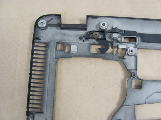 номер0918-1 Кришка дно піддон корпуса нижний корпус 6070B0676401 6070B0676402 779684-001 730950-001 для HP EliteBook 745 840 G1 G2 оригінал Де купити