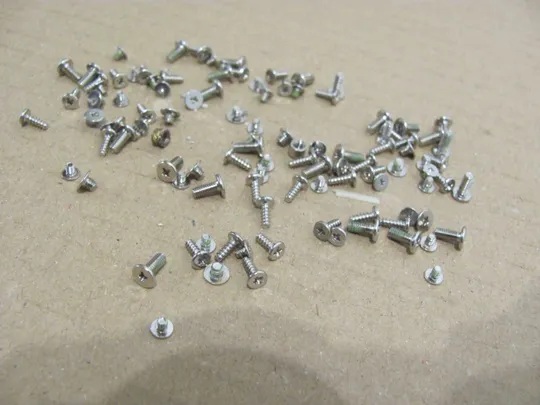 Купити 516-7 комплектуюче для FUJITSU LIFEBOOK E743 E744 оригінал