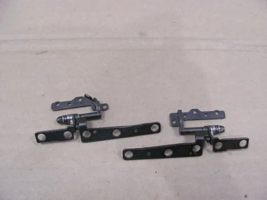 номер0671-13 петлі кріплення для Dell Inspiron G5 15 5500 G5 SE 5505 G3 15 3500 3590 оригінал З аукціону