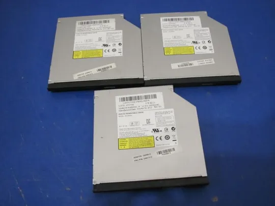 №262-13 DVD-привод 41.4SE01.001 04W1313 45N7592 для Lenovo ThinkPad L430 L440 E430 оригінал Ціна