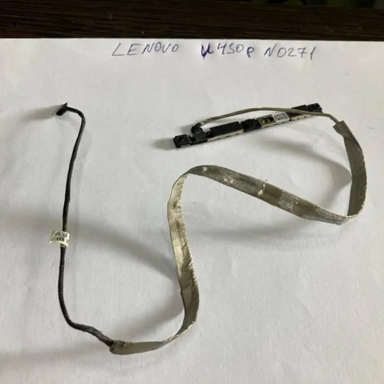 N0271 Lenovo U430P Web Camera Ціна