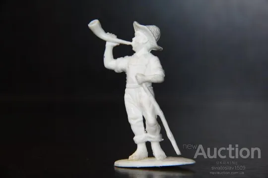 Маленький мальчик пастушок (Marx) 50-54мм США Ціна