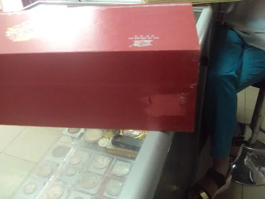 часы настольные позолота китай футляр 41х10 №4803 Характеристики