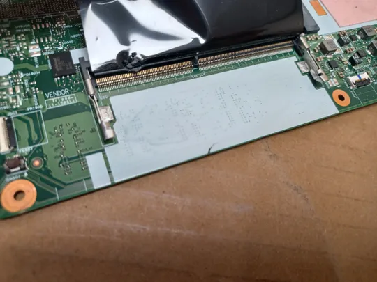 номер1042-19 материнська плата SRK03 I5-1145G7  ht4b0\hp4b0\ht5b1\hp5b1\ht4b2 nm-d352 для Lenovo ThinkPad T14 Gen 2 T15 Gen 2  оригінал Інтернет-аукціон