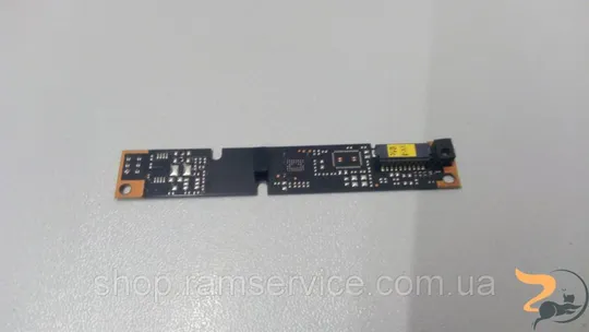 Додаткова плата, Мікрофон, для ноутбука HP ProBook 6560b, 590106L00-515-G, б/в Ціна