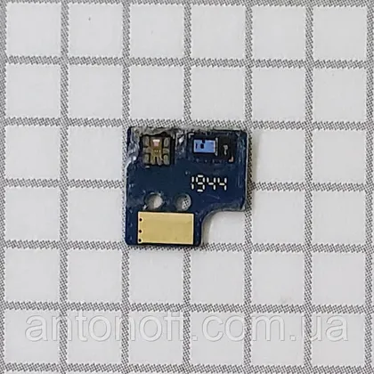 фото, Датчик наближення Nokia 2.2 TA-1188 для телефону оригінал з розборки