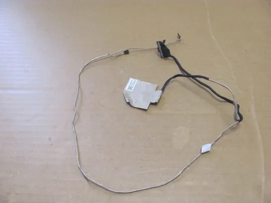 номер1021-14 Шлейф Laptop cable DDXW3ELC001 HUA3AHD0303 для HP ZBOOK 17 G5 G6  оригінал Ціна