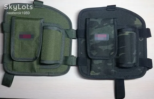 Кобура для пинпоинтера на бедро Ціна