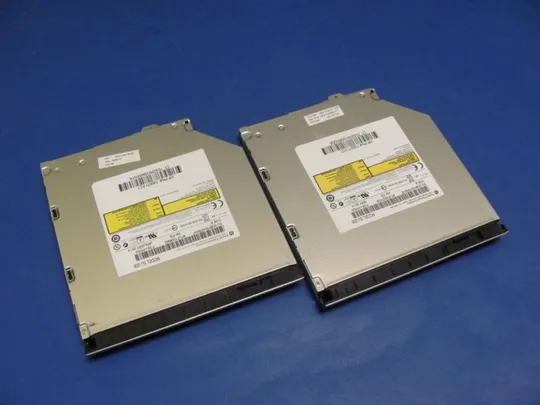 номер1045-5 DVD-привод SU-208 для HP PROBOOK 655 G1 650 G1 DVD привод Заглушка панелі CD/DVD для ноутбуків CD Зчитувач дисків Читалка оригінал З аукціону