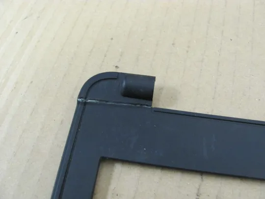 №101-10 рамка матриці 6070B0806601 738690-001 для HP PROBOOK 650 G1 оригінал Продаж