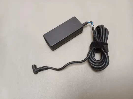 0634 адаптер живлення HP TPC-DA16 19.5V 2.31A  45W НІМЕЧЧИНА Де купити