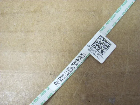 номер0883-7 плата LED NBX00020600 05DLED для Dell Vostro 5468 5568 7460 7560 оригінал Продаж