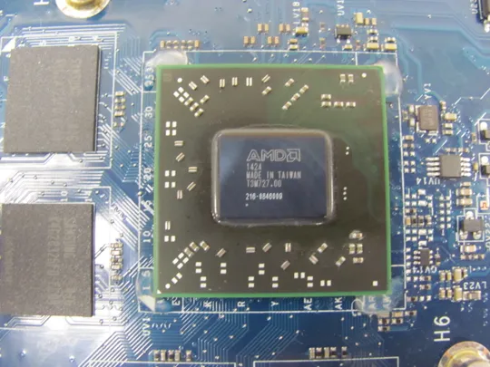 751-1  материнська плата РОБОЧА ZAL00 LA-A491P SR1EF i5-4210U для Dell Latitude 3540 V3540 оригінал Недорого