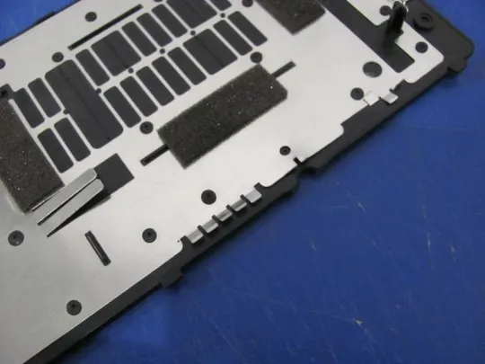 №153-10 сервісна кришка DPS604CG0700 для Acer 5536 5236 5738 5338 5542 5542 G MS2265 оригінал З аукціону