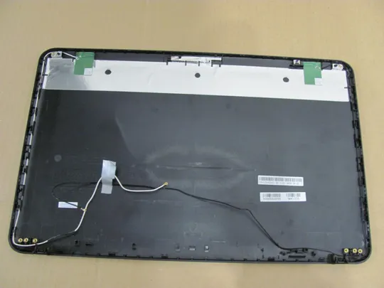 Купити 503-6 кришка матриці 13N0-ZWA0M01 H000050200 для Toshiba Satellite C850 C850D C855 C855D оригінал