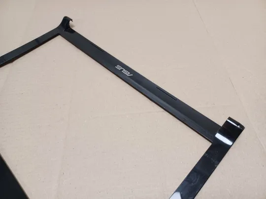 номер1081-6 рамка матриці 13GNZX1AP022 46NJ2LBJN30 для Asus N73SV N73S   matrix frame Окантовка дисплея Рамка екрана Корпус рамка матриці Корпус B оригінал Де купити