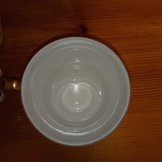 Чашки чайные 3 шт.Мадонна ГДР Kahla Інтернет-аукціон