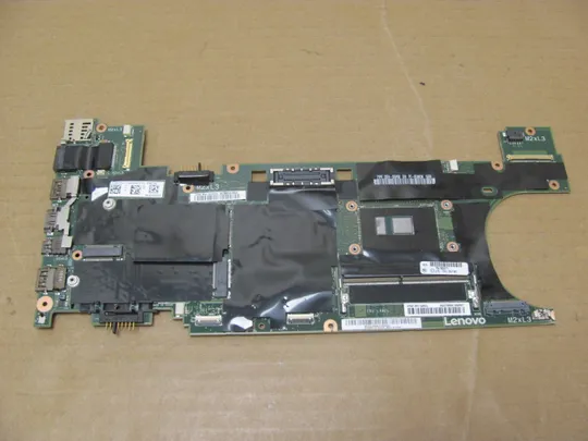 номер0938-3 материнська плата Mainboard Материнка Основна плата Системна плата Плата системи BT460 NM-A421 00JT961  I7-6600U  для Lenovo ThinkPad T460S T470s оригінал Ціна