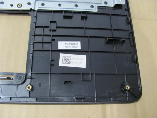 714-4 Кришка панель палмрест клавіатура робоча AP1NY000300 FA1NY000300 для Acer Aspire ES1-732 оригінал Де купити