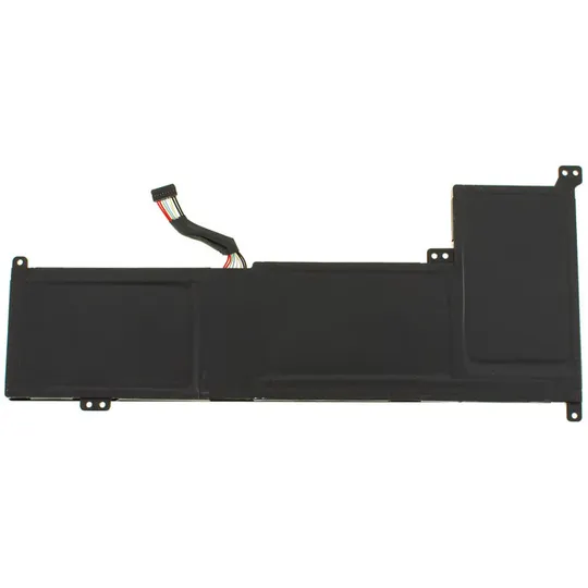 Батарея для ноутбука LENOVO L19C3PF6 (V17-IIL, IdeaPad 3 17IML05) 11.25V 3735mAh 42Wh Black (SB10W89845) З аукціону