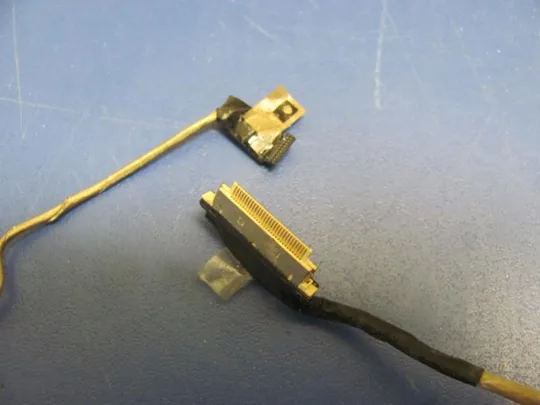 №60-21 шлейф матриці 6017B0440101 для HP ProBook 640 G1 оригінал Де купити