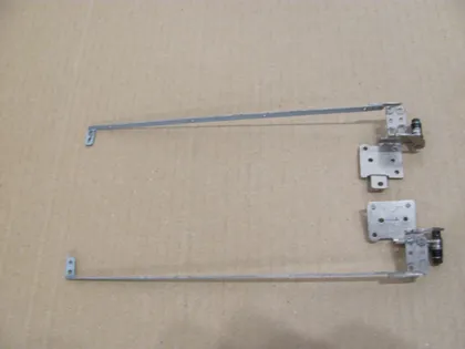 фото, номер1086-2 кріплення з петлями 13N0-KAM0401 для Asus A53S K53E K53S X53E X53S A53E A53S Фіксатор Скоби Закріплювач Механізм з'єднання fastening матриці оригінал