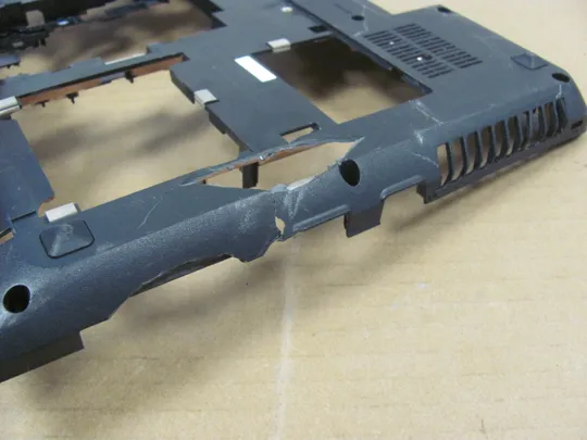 номер0010-36   Кришка дно піддон корпуса AP0N2000100 для Lenovo G580 G585 оригінал Характеристики