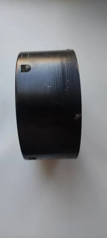 Большое Увеличительное стекло лупа ссср диаметр 11 см  bp464 Продаж