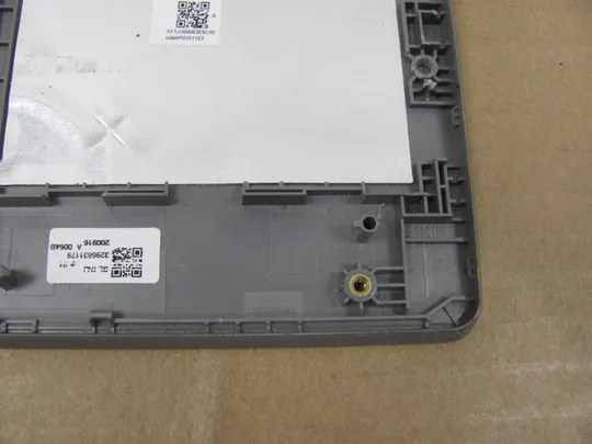 815-6  Кришка панель палмрест AP1JU000630 клавіатура SN20R55456  для Lenovo Ideapad 3-14 оригінал Характеристики