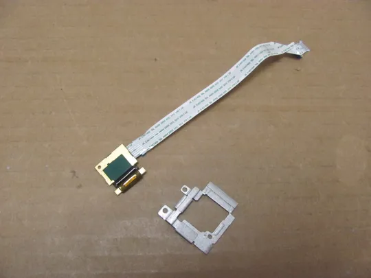 Купити номер0929-14 Сканер відбитку шлейф 0B42444 для Lenovo IdeaPad V310-15ISK V310-14ISK V310-14IKB V510-15IKB оригінал