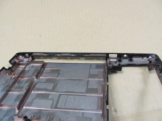 739-2  Кришка дно піддон корпуса TFQ35ZAABATN для Acer Aspire E5-523 E5-553 E5-575 оригінал Недорого