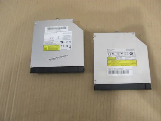 номер1084-3 DVD-привод ADD2941T9 AC3C1E для ASUS K95V K93 R900V R900 A93V A93 DVD привід DVD привод Заглушка панелі CD/DVD для ноутбуків CD Зчитувач дисків Читалка оригінал Ціна