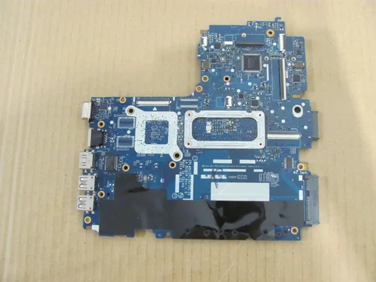 Купити 76-23 материнська плата i3-5010U SR23Z LA-B181P 799551-501 для HP ProBook 440 450 470 G2