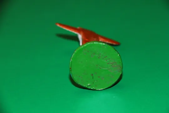 тотем ГДР №201 Ріхард Хопф З аукціону