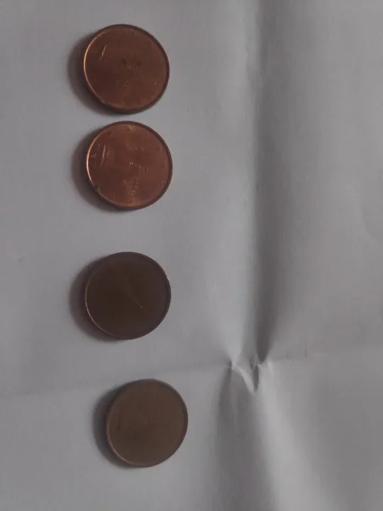 Купити Італія 2 євроценти 2002, 2008