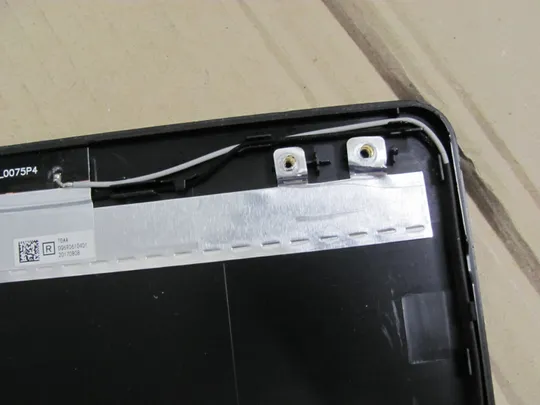 418-5 кришка матриці EAFH9011010  для  FUJITSU A555 A557  оригінал Інтернет-аукціон