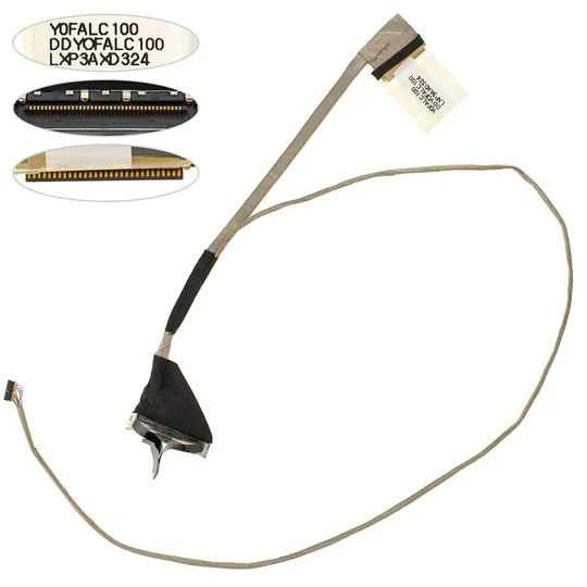 Шлейф для ноутбука HP (EliteBook Folio 1040 G3) (DDY0FALC100) Ціна