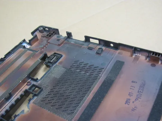 652-35 Кришка дно піддон корпуса AP0SX000I00  для Lenovo Thinkpad X260 X230S X240 X240S X250 оригінал Продаж