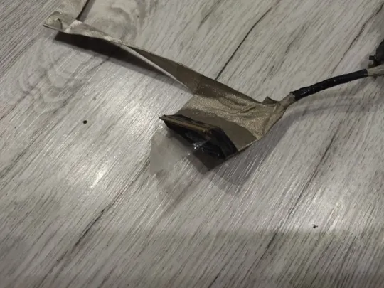 Шлейф матриці для ноутбука HP ELITEBOOK 2570P 2560P Продаж