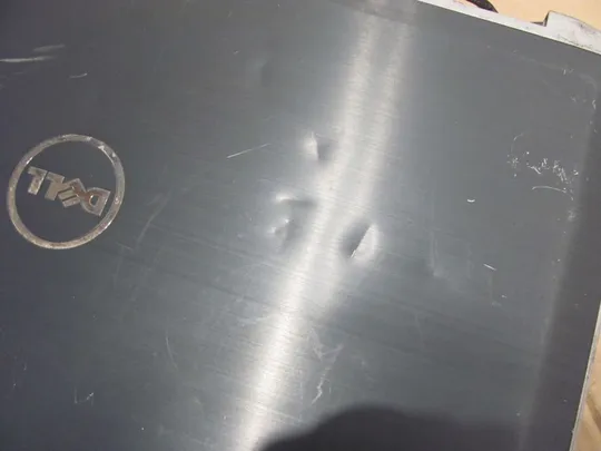 375-2 кришка матриці 0WV0ND AM0FD000800 для DELL LATITUDE E6420 оригінал Недорого