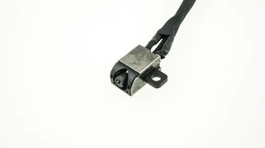 Роз'єм живлення для ноутбука Dell (Latitude:3490, 3590), з кабелем (DC_3490) З аукціону